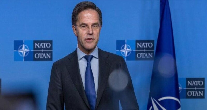 Rutte ABŞ-ın NATO-dan çıxacağına inanmır