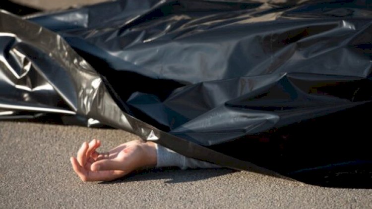 22 yaşlı gənc faciəvi şəkildə həlak oldu - Foto