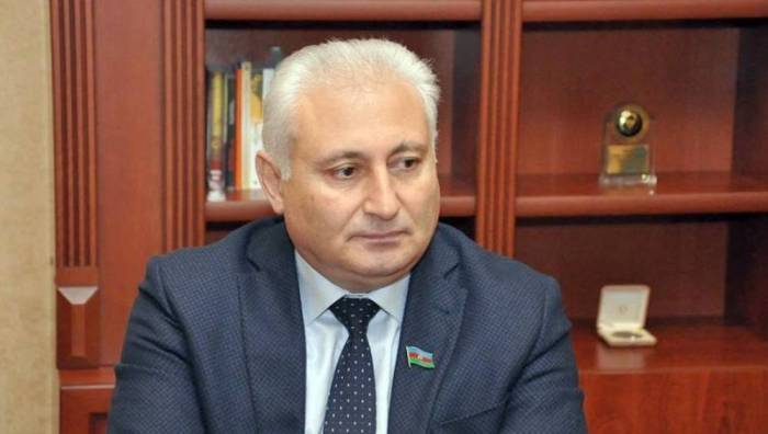 FETÖ, Mənsimov və İbadoğlu üçbucağı təhlükəli məqsədlərə xidmət edə bilər' - Deputat