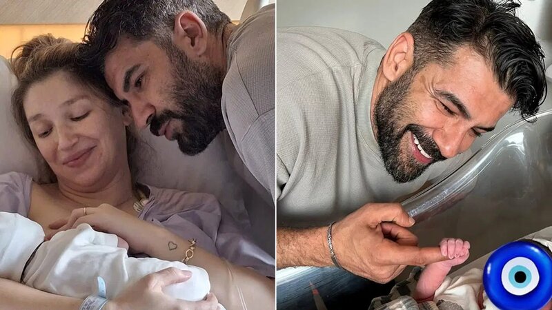 Kara sevda'nın aktyoru ata oldu