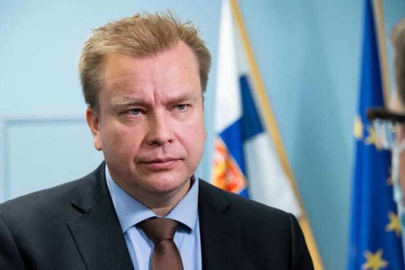 Finlandiya Ukraynaya ən böyük hərbi yardım paketini ELAN ETDİ