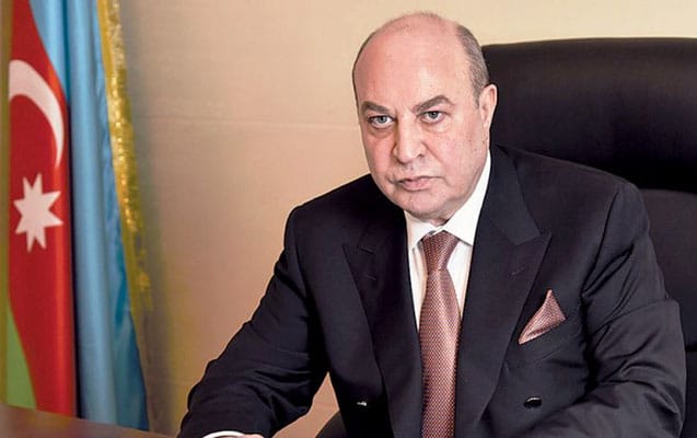 Bakıda həbs olunan keçmiş səfir özünə yeni vəkil tutdu