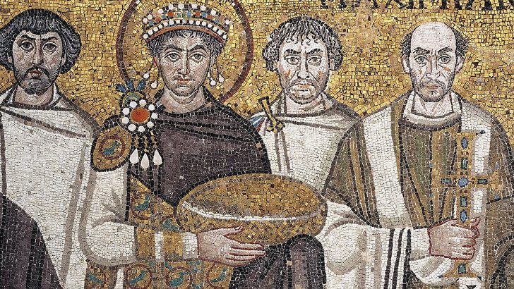 Koronavirusla 1500 il əvvəl İstanbulda baş verənlərin bənzərliyi: "Yustinian taunu