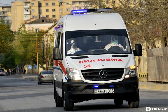 Azərbaycanda 134 nəfər koronavirusdan sağalıb