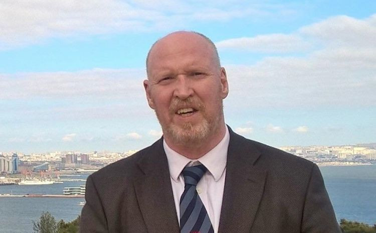 Xəzərdəki hədəflərə zərbə endirildi: Bakı savaşın tərəfinə çevrilir? 