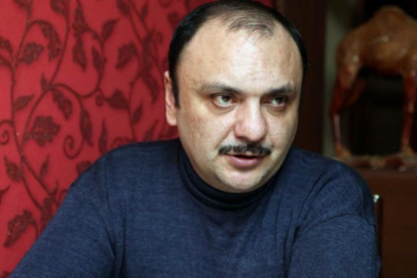 "Zamiq mənə dünyanı bağışladı"- Anar Nağılbazın anası