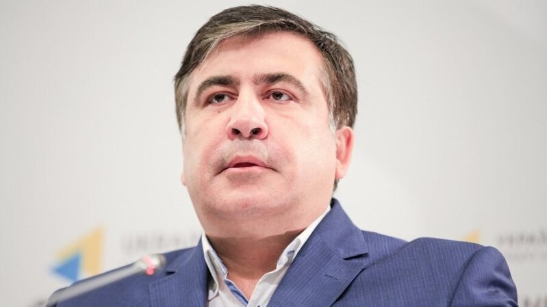 Saakaşvilidən İlham Əliyev haqda heyrətamiz sözlər