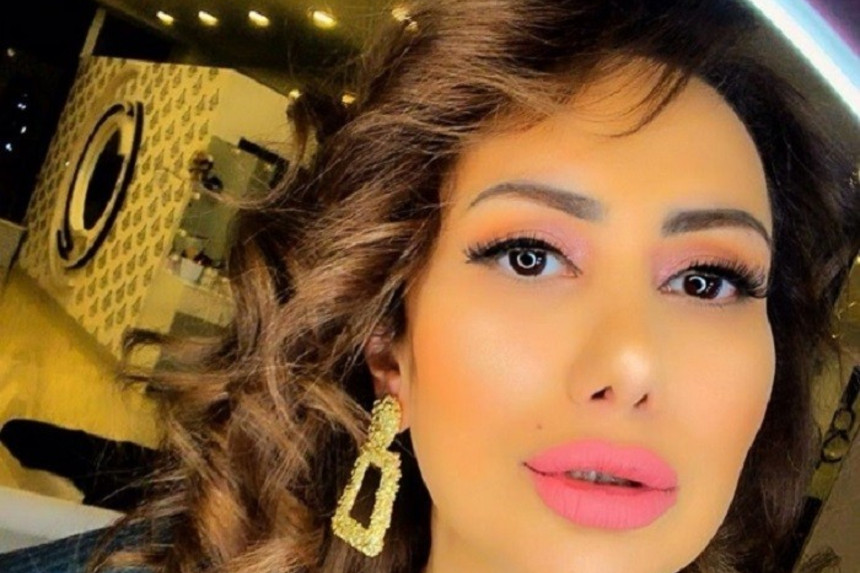 Kərimlə qalmaqal yaşayan Təranə özünü belə dəyişdirdi - FOTO