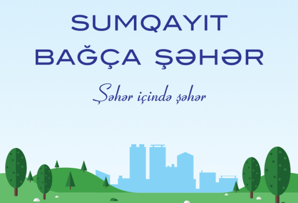Sumqayıt Bağça Şəhər Koronavirusla Mübarizəyə Dəstək Fonduna 20 000 manat vəsait ayırdı