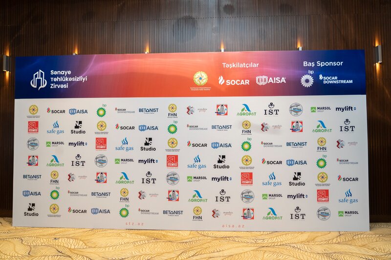 Marsol Group-un tərəfdaşlığı ilə III