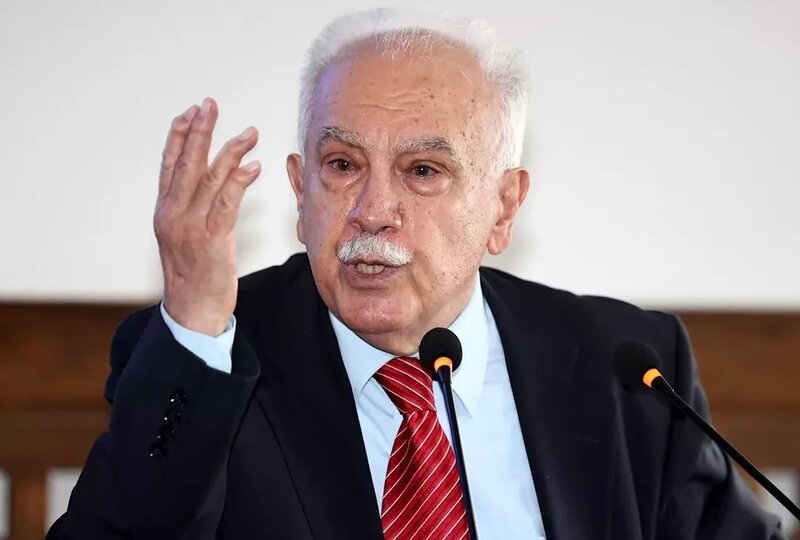 Türkiyə bu üç ölkə ilə ittifaq qurmalıdır – Perinçek