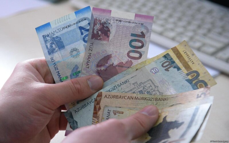 Manat risk altına düşə bilər - Devalvasiya ilə bağlı MÜHÜM PROQNOZ