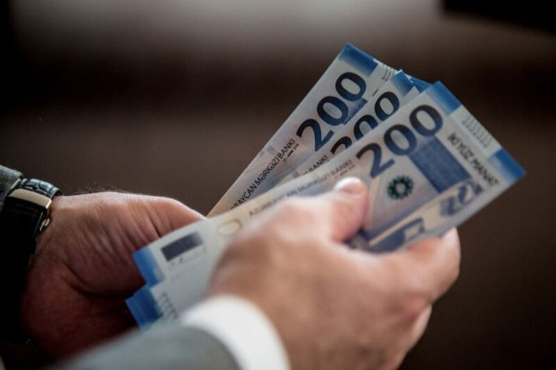 Azərbaycanda əmək haqqının ən yüksək olduğu sahələr - SİYAHI