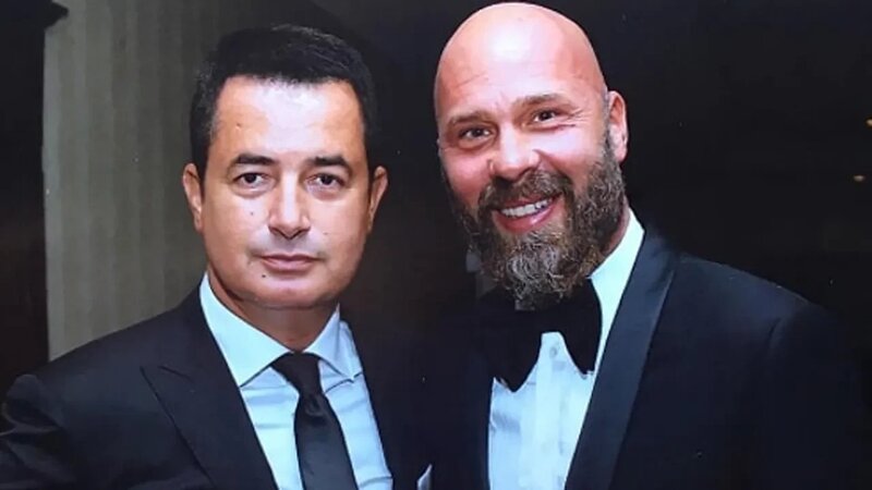 Acunun 'sağ əli' haqda saxlanılma qərarı