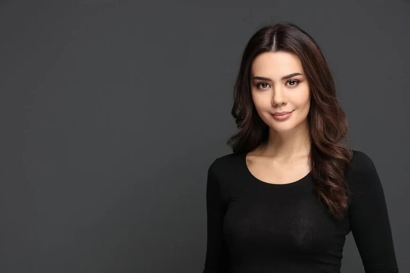 Mən ruhən hind qadınıyam, amma...' - Oksana etiraf etdi