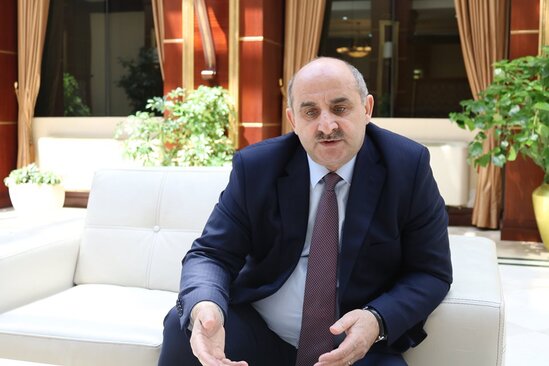 Çingiz Qənizadə MSK-nın qərarından danışdı: "Seçicilərim zəng edib ağlayırdılar