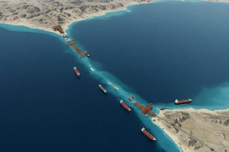İran Hörmüzü bağlı saxlayır - ABŞ həll yolu tapdı: regionun nefti indi hara gedəcək?