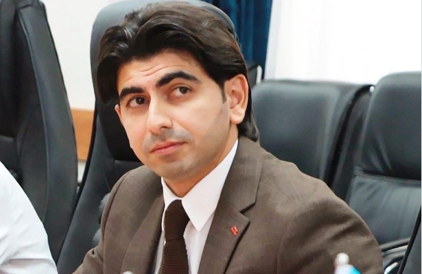 Saqqal borcu