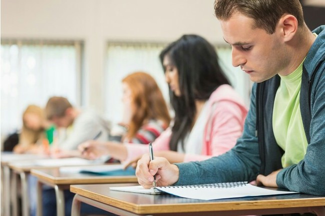 Dövlət qulluğuna qəbul üçün keçirilən test imtahanları yekunlaşdı