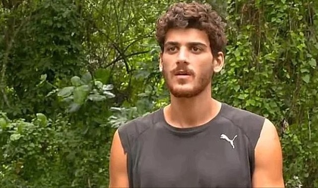 Survivor'un iştirakçısı oğurluq etdi - Cəzalanacaq