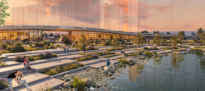 Qanlı Göldə genişmiqyaslı abadlaşdırma işləri aparılacaq