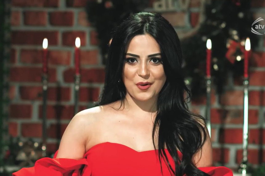 Vüsalə adını qumarda hallandıranları polisə verdi