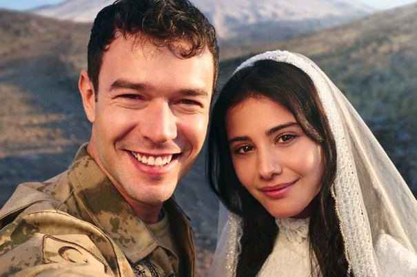 Sevdiyim sənsin' reytinqləri təzələdi