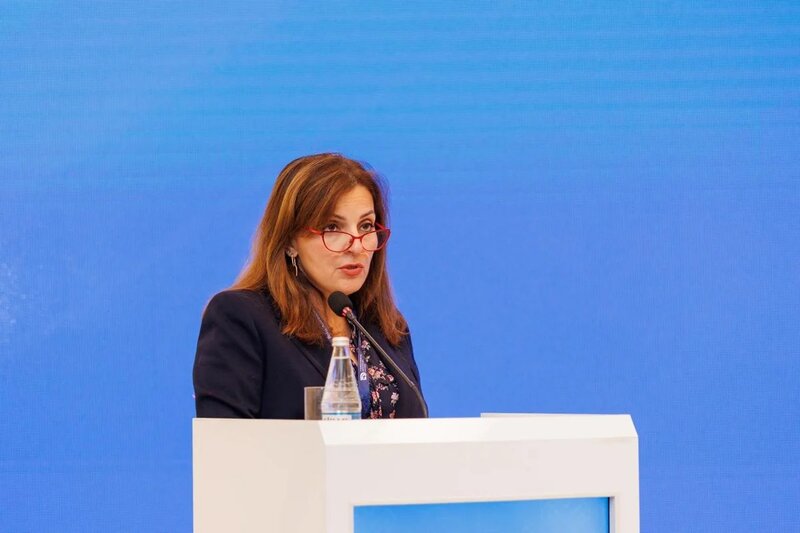 Heydər Əliyev Mərkəzində 'Muzeylər və irs yerləri mədəniyyətlərarası dialoq məkanları kimi' mövzusunda panel müzakirəsi keçirilib