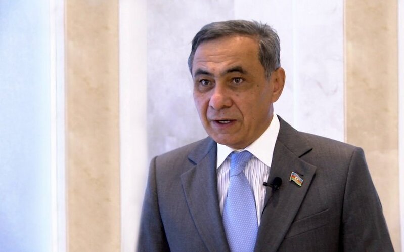 Azərbaycan deputatı İrana gedir - Terrordan sonra ilk səfər