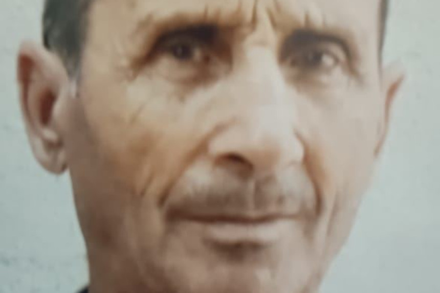 Polis 7 aydır itkin düşən 82 yaşlı Sumqayıt sakinini axtarır (FOTO)