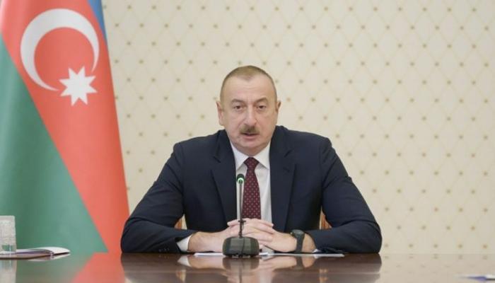 Prezident yeni qanun imzaladı - İnzibati Xətalar Məcəlləsində yeni maddə 