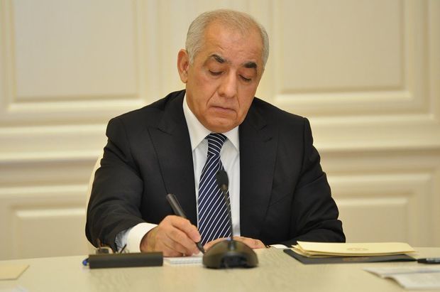Əli Əsədov Artur Rasizadənin qərarını ləğv etdi 