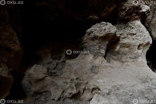 İllərlə düşmən işğalında qalan ən qədim yaşayış məntəqəsi Azıx mağarasından REPORTAJ - FOTO/VİDEO