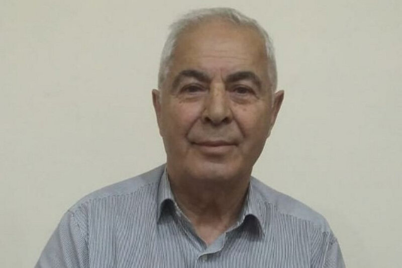 Daha bir vəkil koronavirusdan vəfat etdi