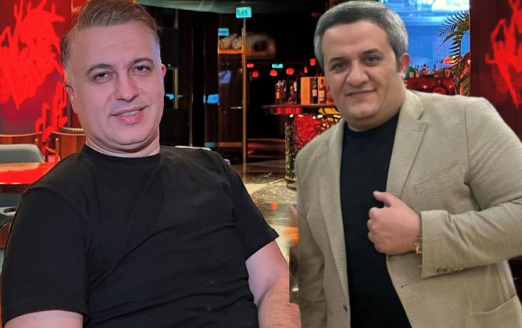 Biz pula görə sənətimizi alçaldan, satan adamlar deyilik' - Hüseyn