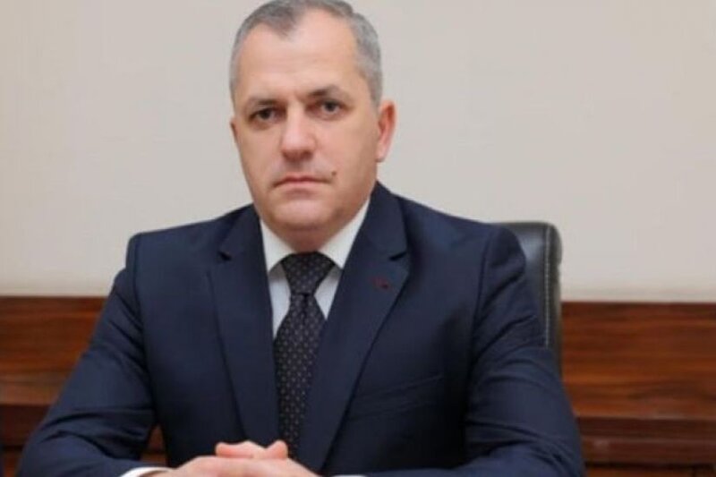 Ermənistanın Təhlükəsizlik Xidməti Samvel Şahramanyanı dindirməyi planlaşdırır