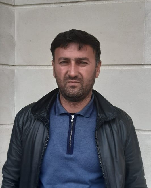 Xüsusi karantin qaydalarını pozan sürücü həbs edildi