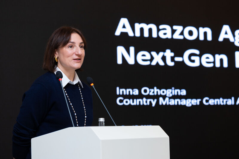 Yelo Bank-ın dəstəyi ilə Yeni Nəsil Maliyyə Forumu keçirildi - FOTOLAR