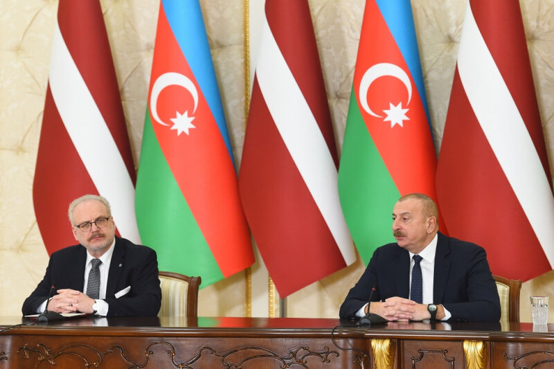 Gözləyirik ki, Ermənistan vaxt itirməyəcək, təklifimizə müsbət cavab verəcək