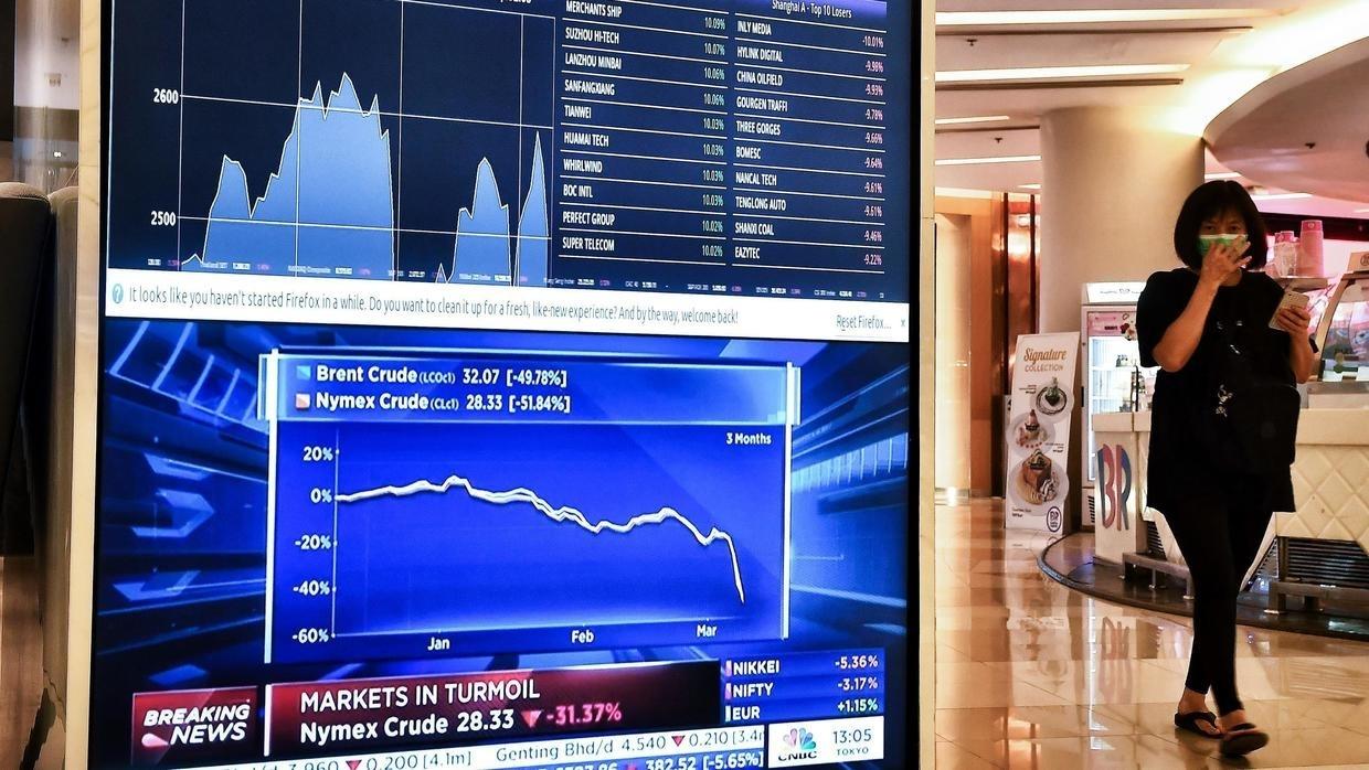 Yeni neft savaşı başlandı