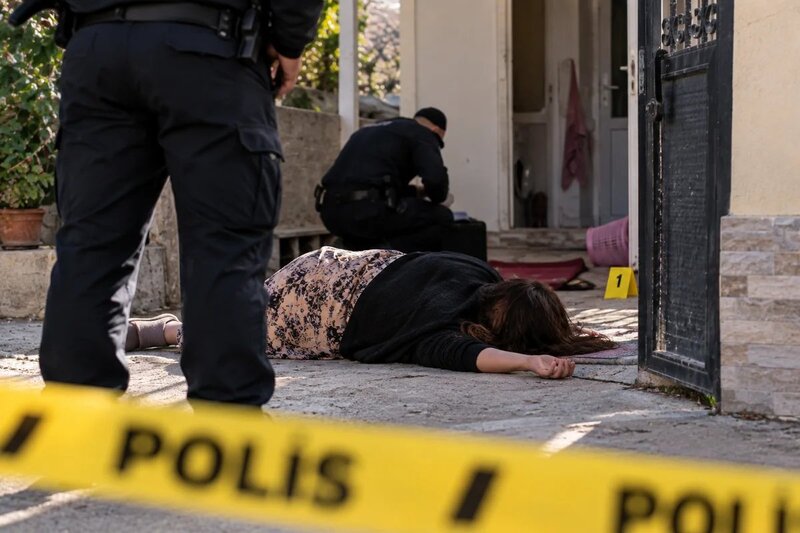 İki ay faiz ödədi, üçüncü ay qətl törətdi - Siyəzəndə baş verən qətlin detalları
