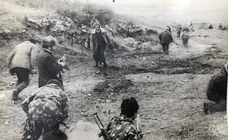 İtkin düşmüş və şəxsiyyəti müəyyənləşdirilmiş daha 10 nəfərin adı açıqlanıb - SİYAHI