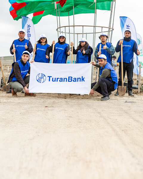 TuranBank-dan 