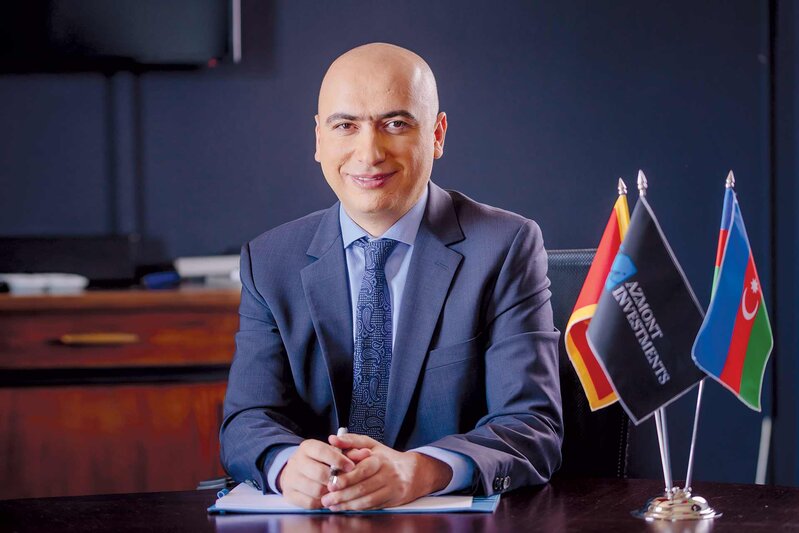 İTV-yə yeni üzvlər seçildi: Ləğv edilmiş holdinqin keçmiş rəhbəri, din xadimi və çempion