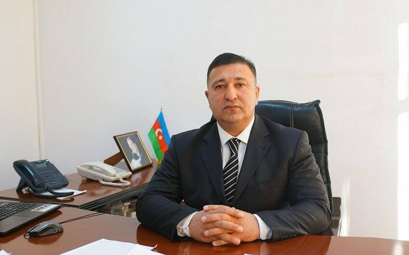 Şəmkirdə əməliyyat keçirildi, vəzifəli şəxs tutuldu - FOTO