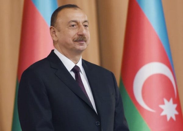 Türkiyə mətbuatı İlham Əliyevin çıxışından YAZDI - FOTO