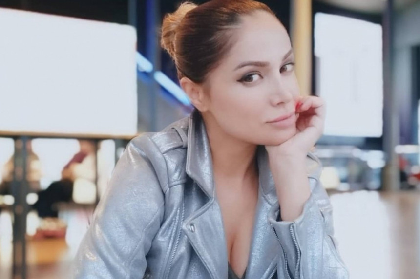"Karantində başa düşdüm ki, bir də ərə gedəcəm" - Nigar Camal