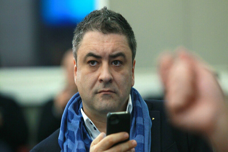 Rusiyada daha bir namizəd prezidentlik yarışından geri çəkildi</p> 
 <p>