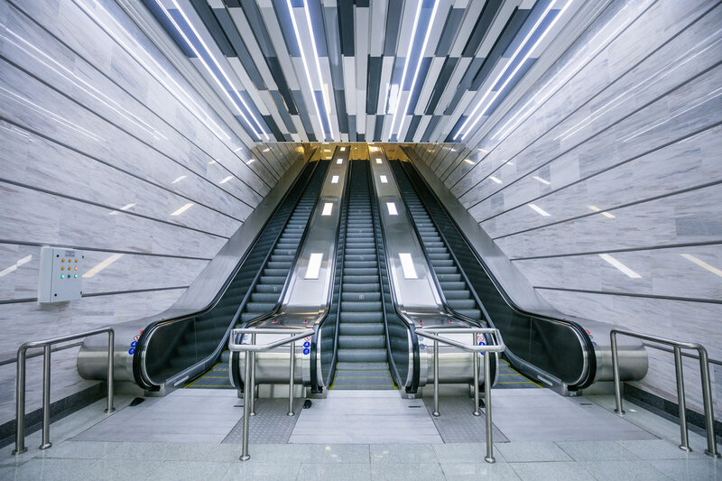 Bakı Metropolitenində dekabrın 1-dən yeni rejim tətbiq olunacaq
