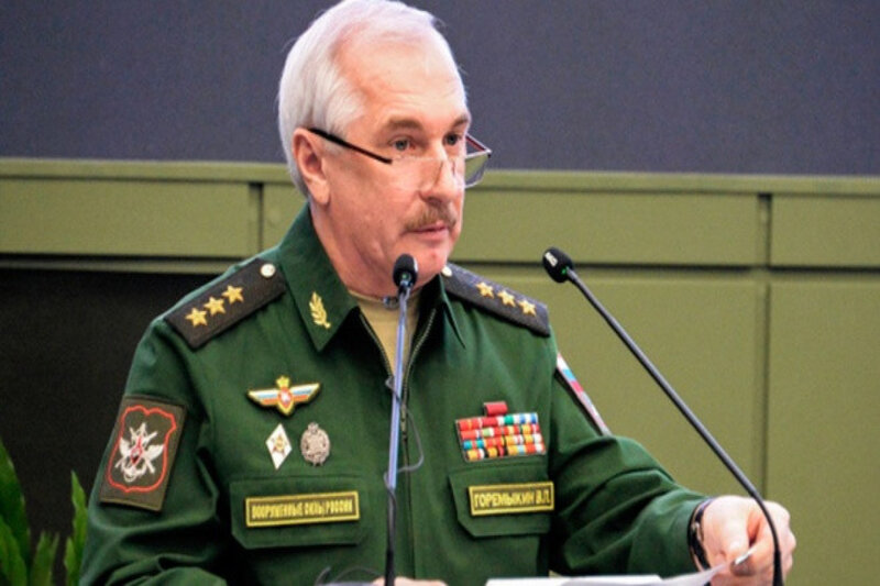 Putin müdafiə nazirinə yeni müavin TƏYİN ETDİ
